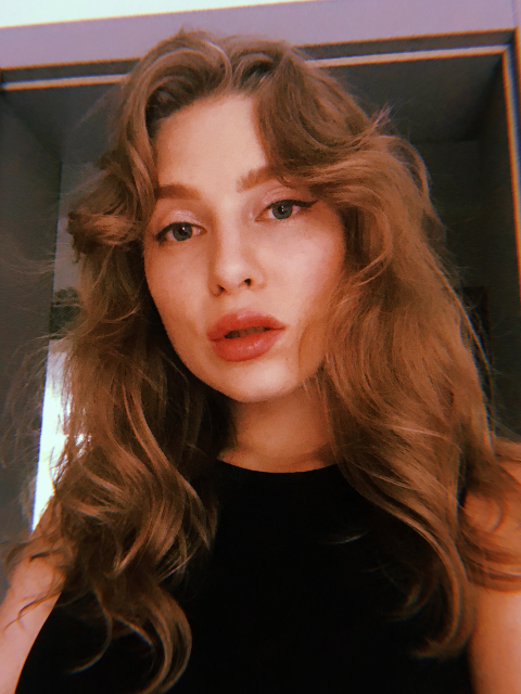 Hanna Vasylenko