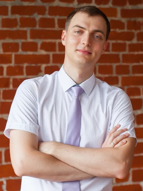 Yevhen Malyshko