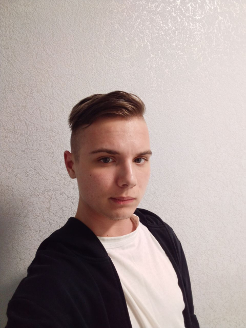 Valentine Prokopenko